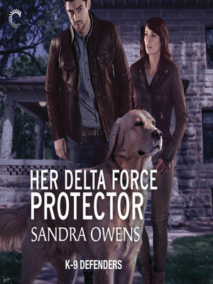 Her Delta Force Protector - Audiobook